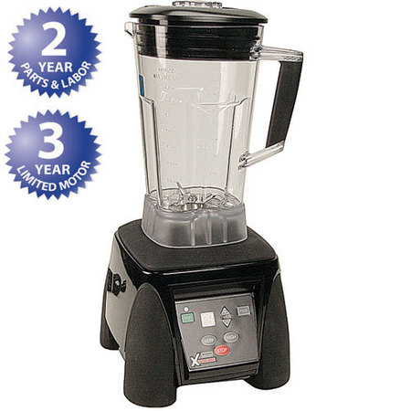 WARING PRODUCTS Blender , Xtreme, 64 Oz, Poly 6678